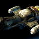 Illustration for article titled The Evolution Of Space Cruiser Design: A Gallery
